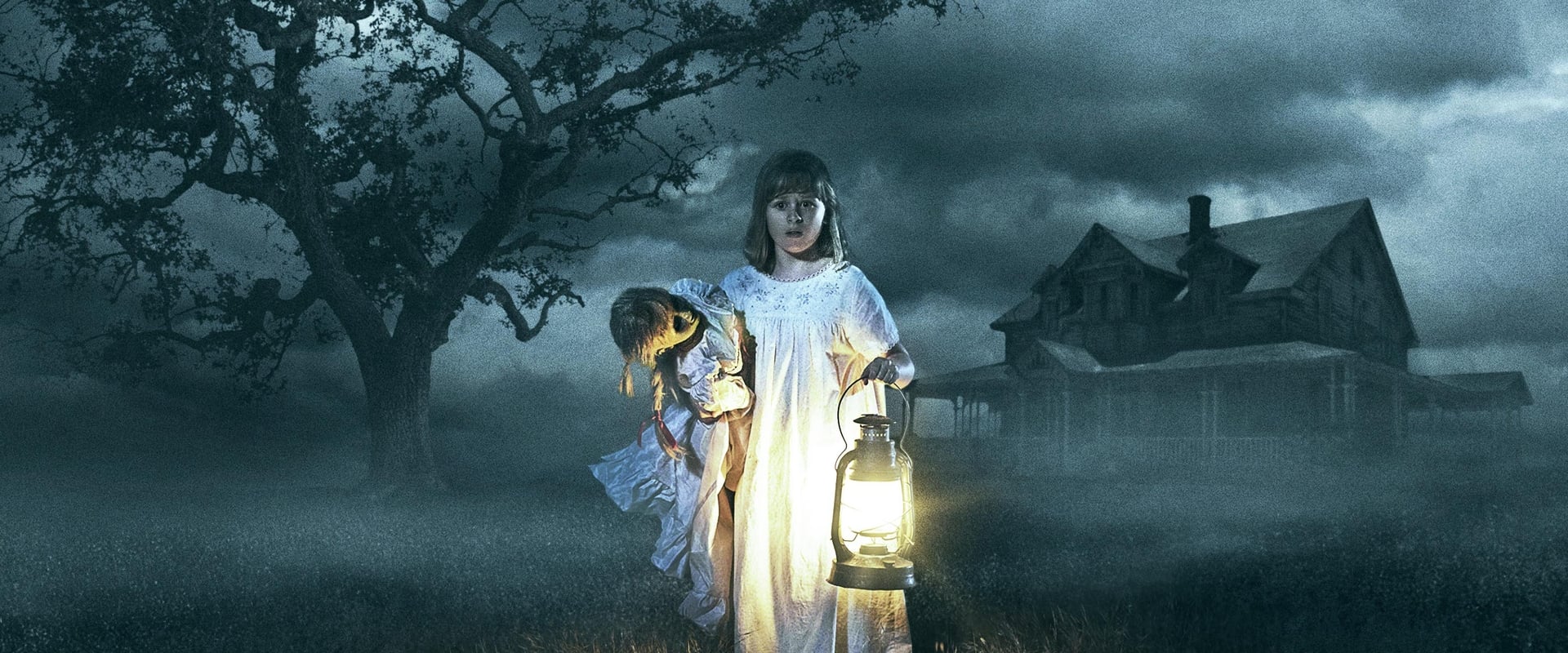 Annabelle: Creation 2017