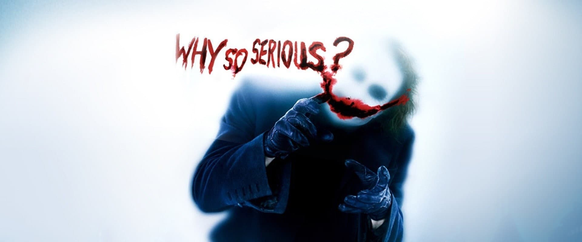 The Dark Knight 2008