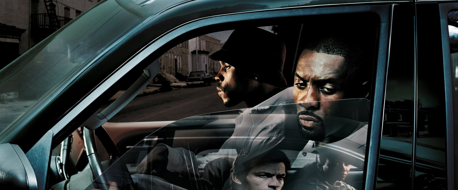 The Wire 2002