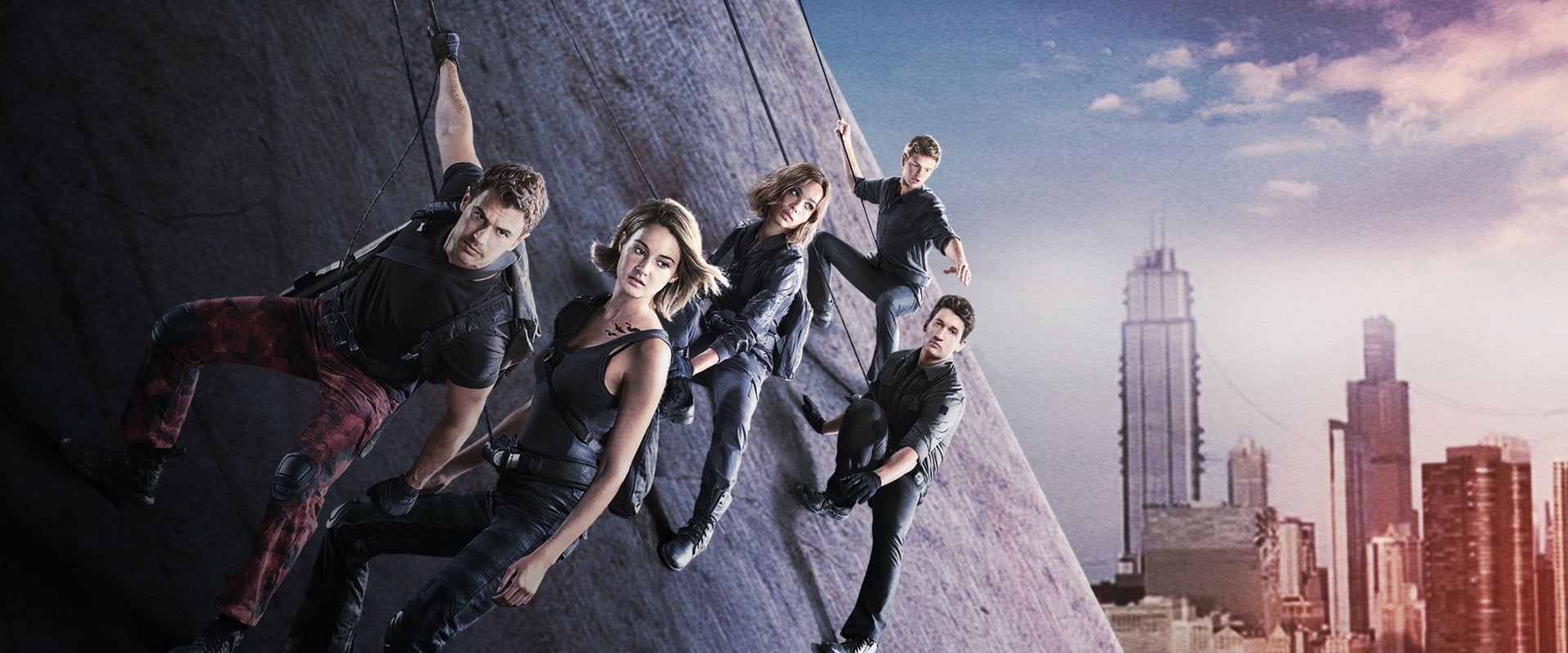 Allegiant 2016