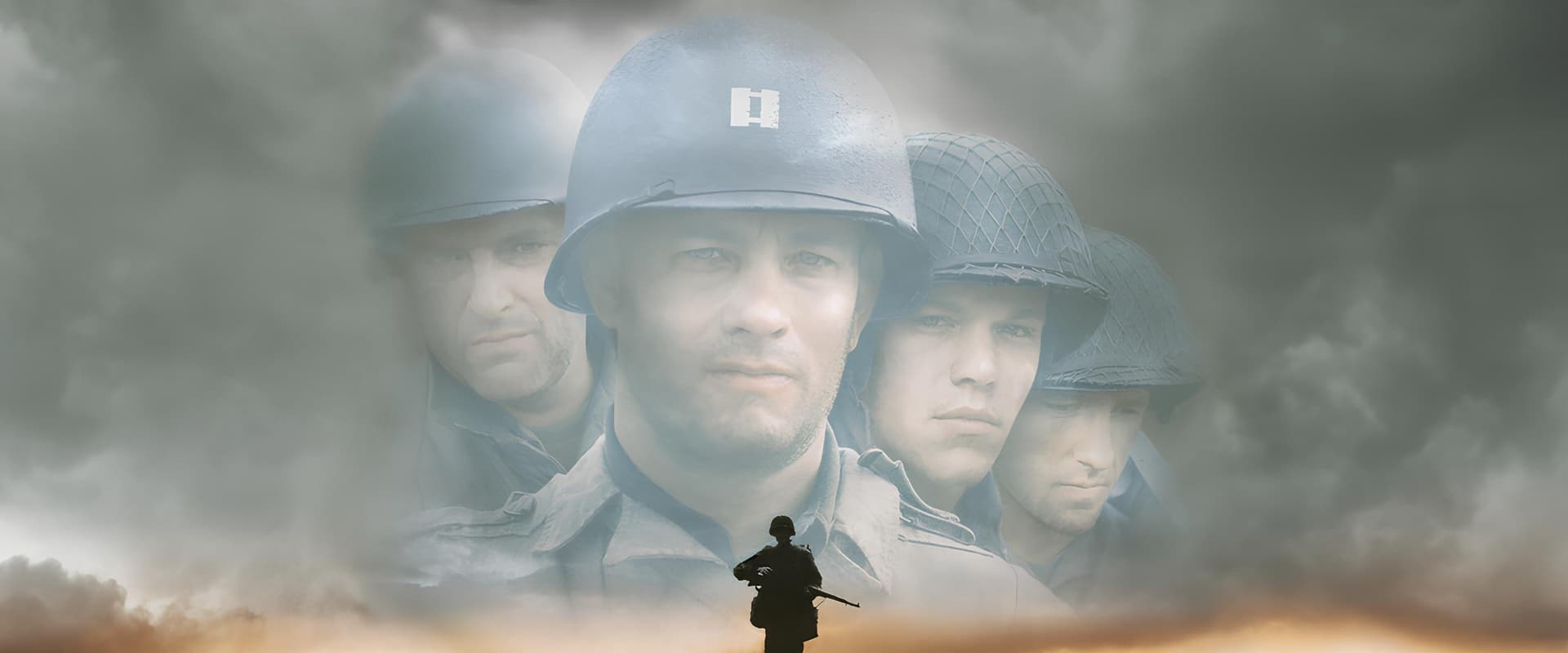 Saving Private Ryan 1998