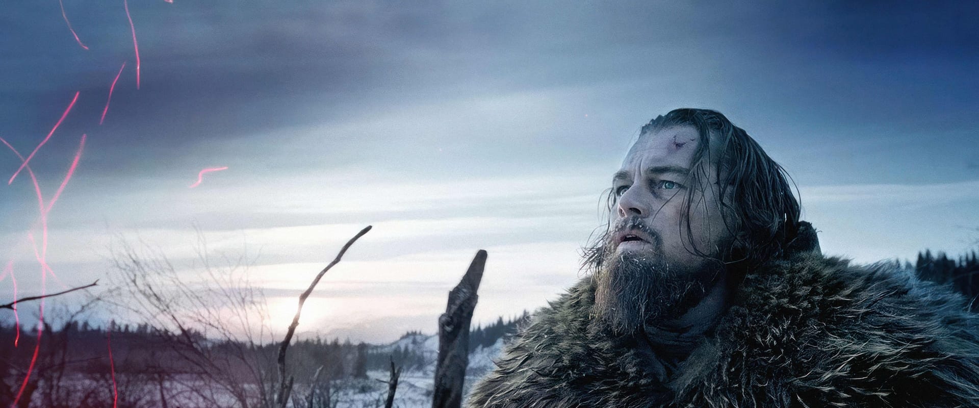 The Revenant 2015