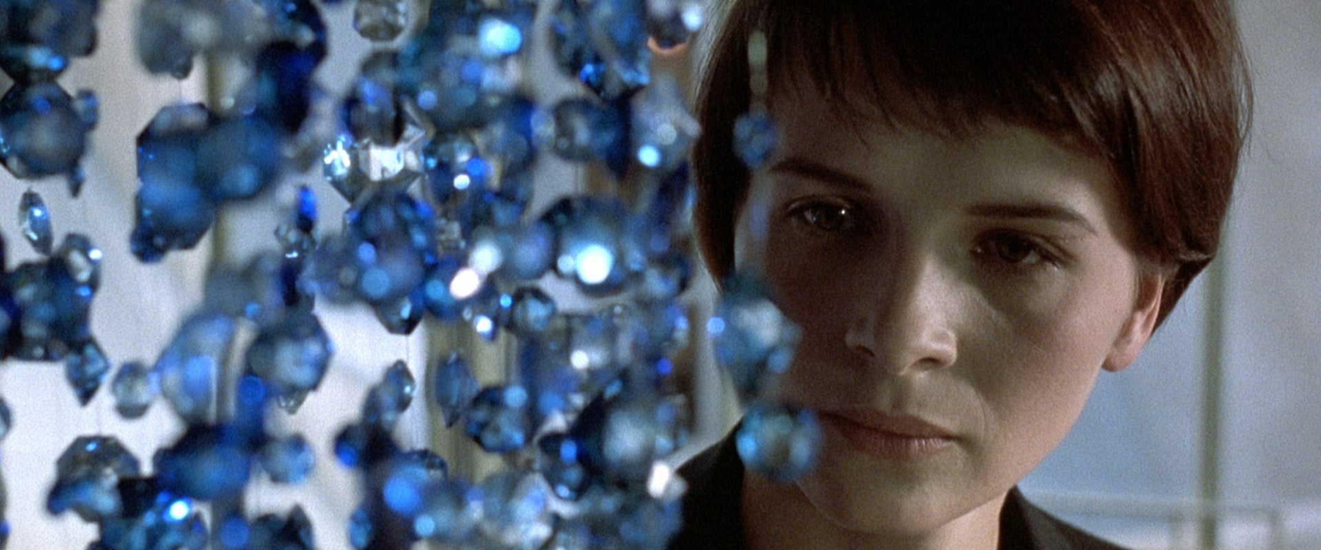 Three Colors: Blue 1993