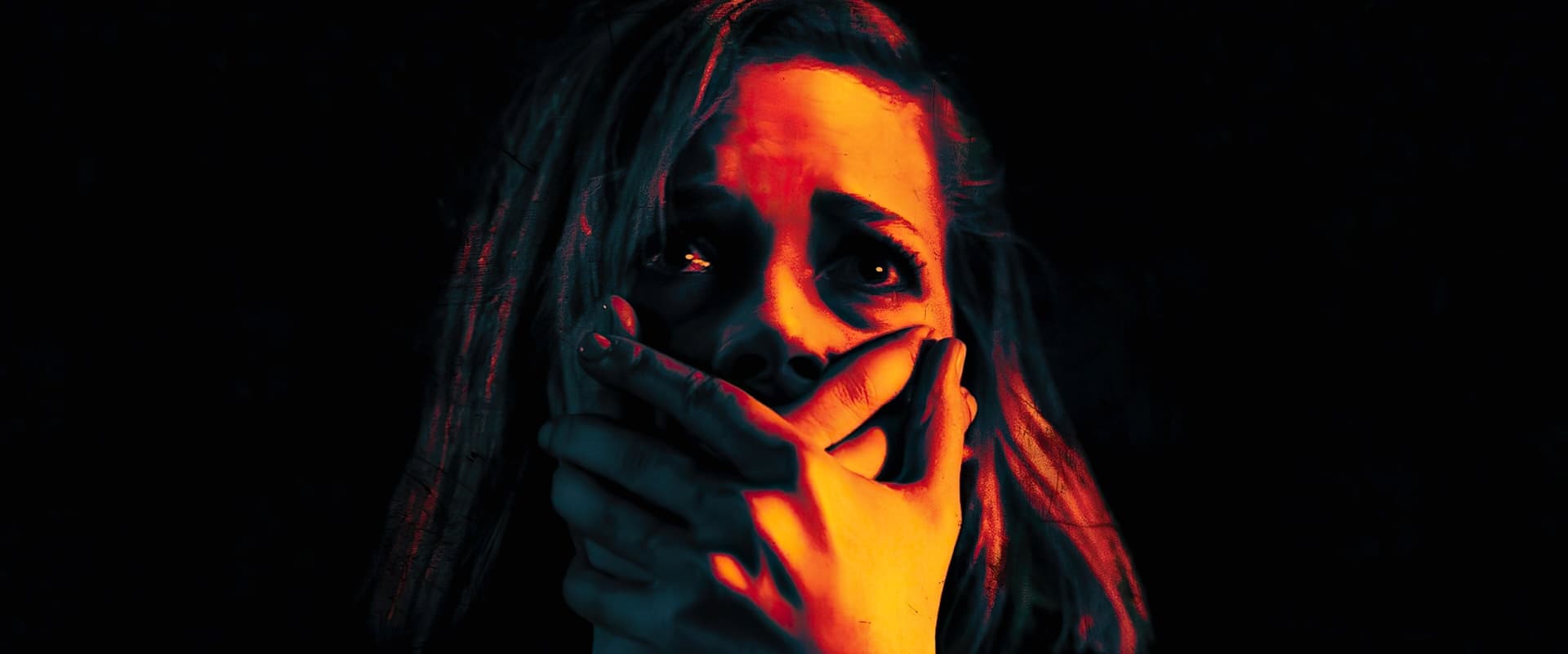 Don’t Breathe 2016