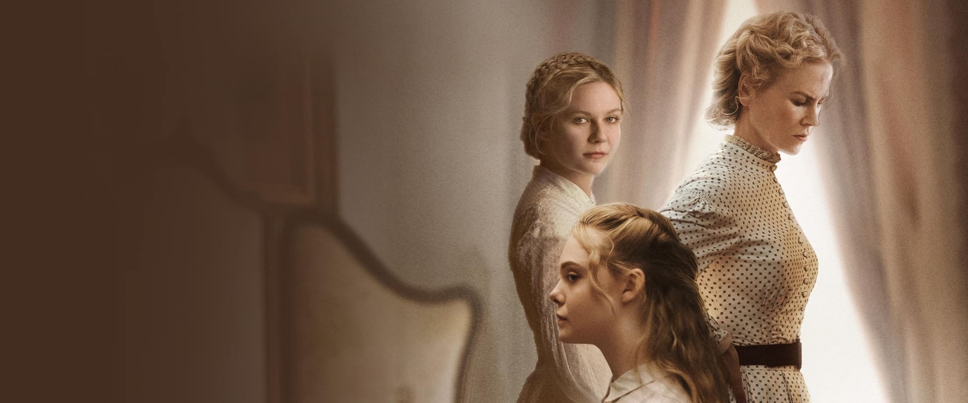 The Beguiled 2017