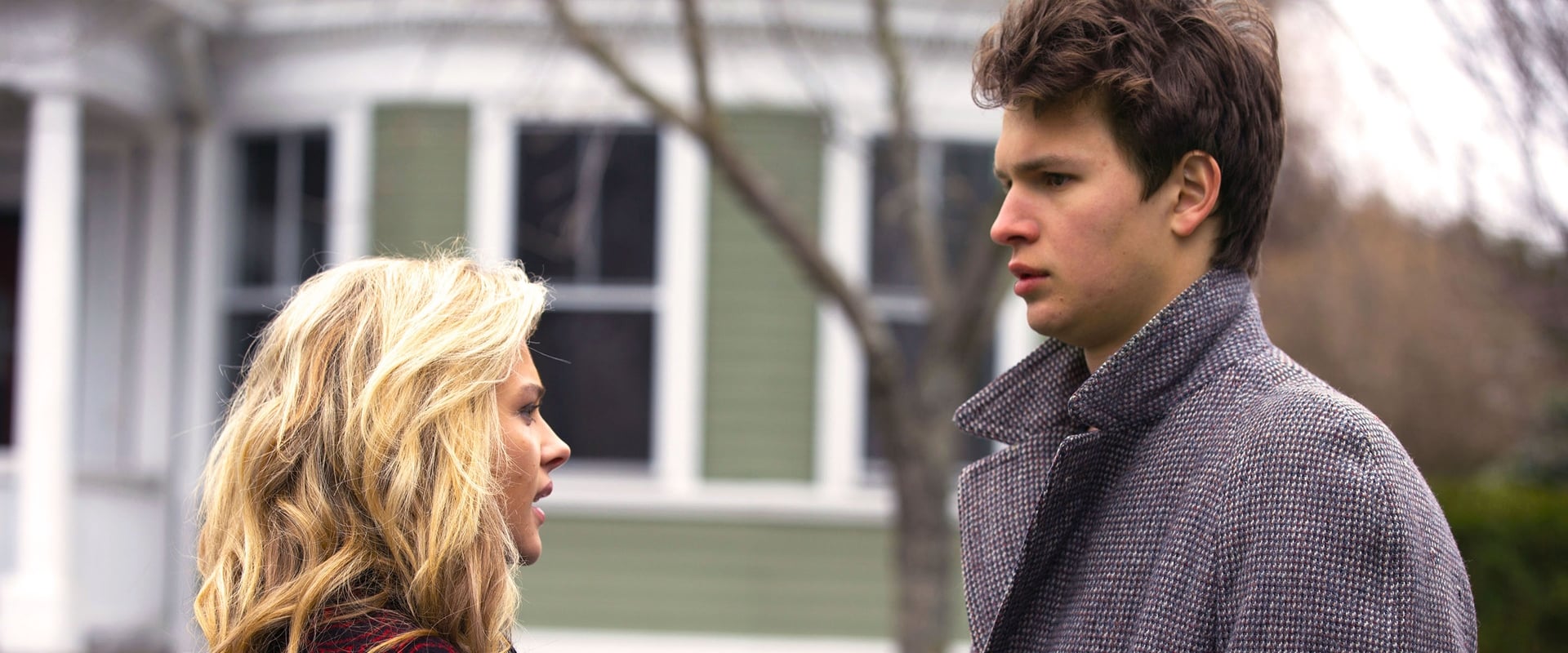November Criminals 2017