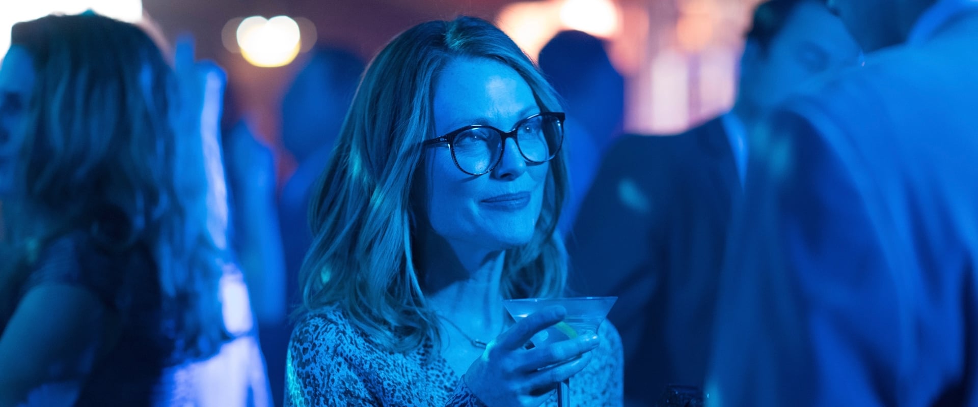 Gloria Bell 2018