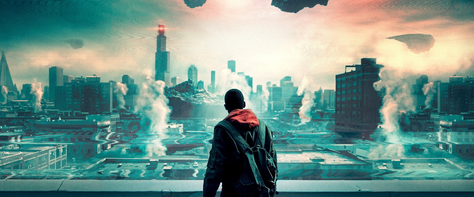 Captive State 2019