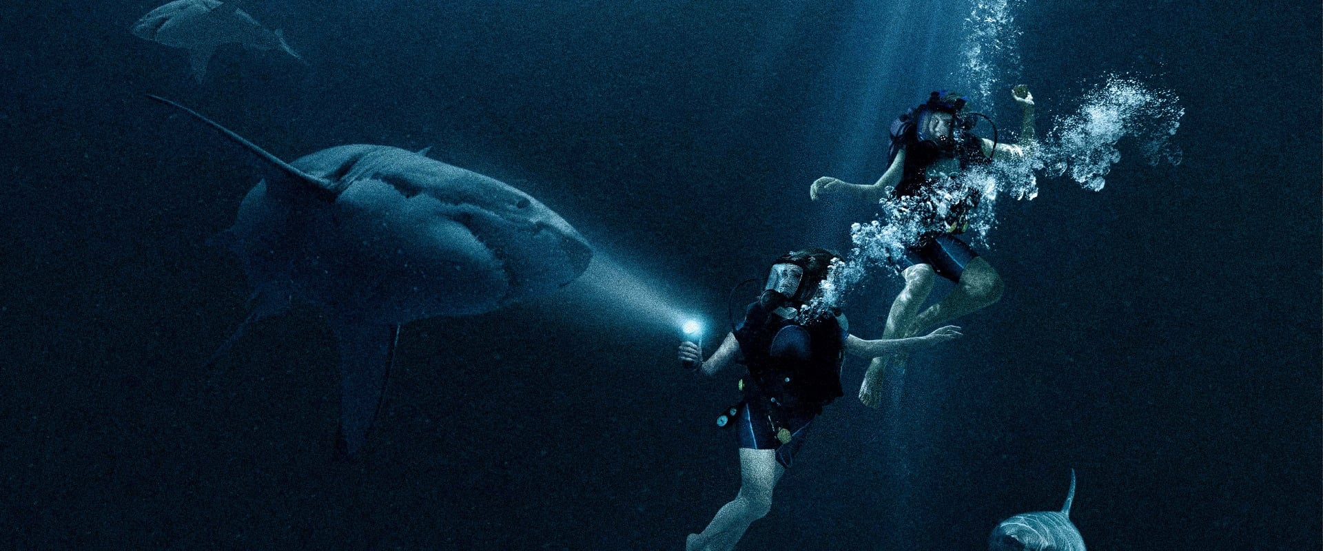 47 Meters Down 2017