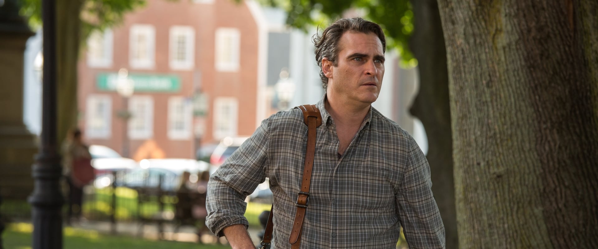 Irrational Man 2015