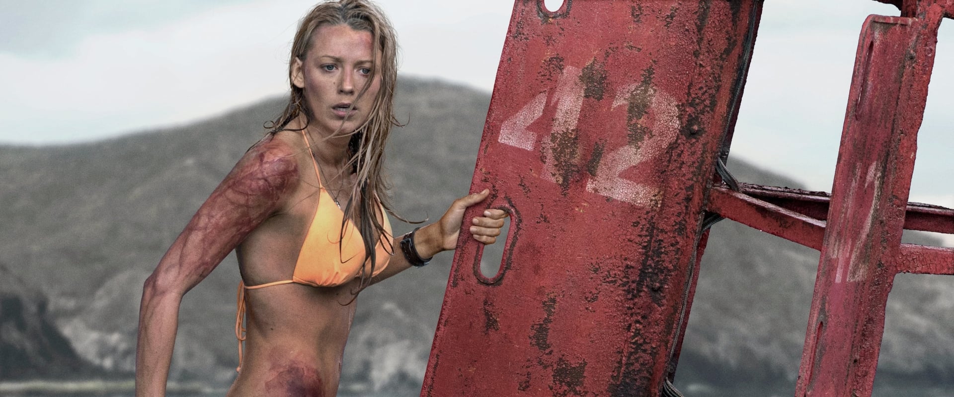 The Shallows 2016