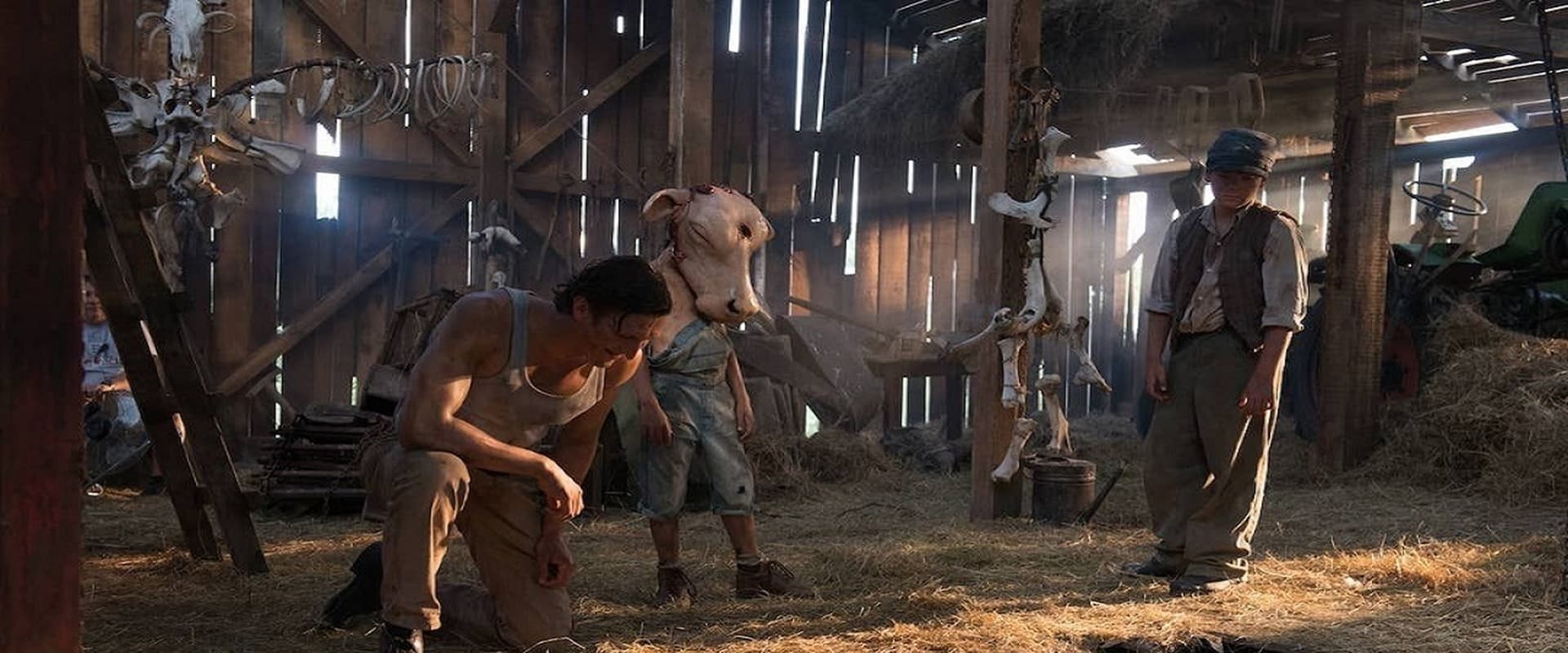 Leatherface 2017