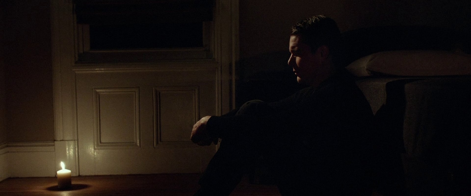 First Reformed 2017