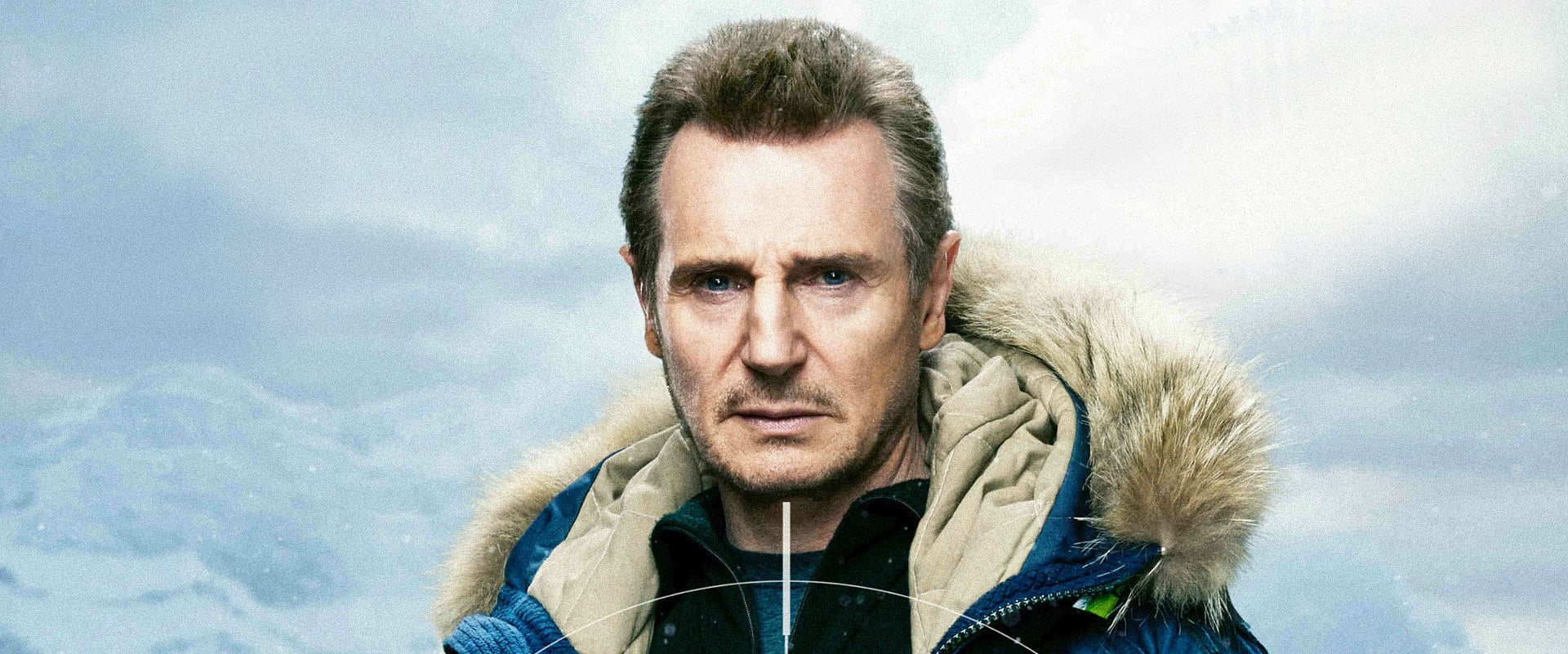 Cold Pursuit 2019