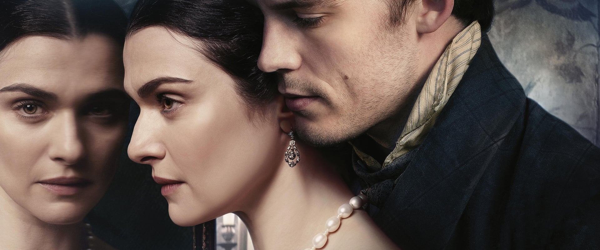 My Cousin Rachel 2017