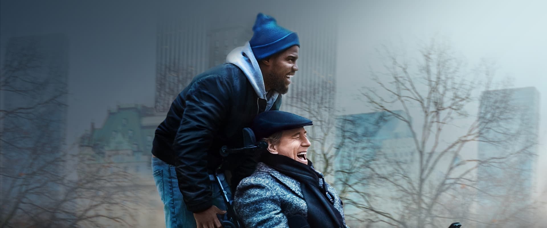 The Upside 2017