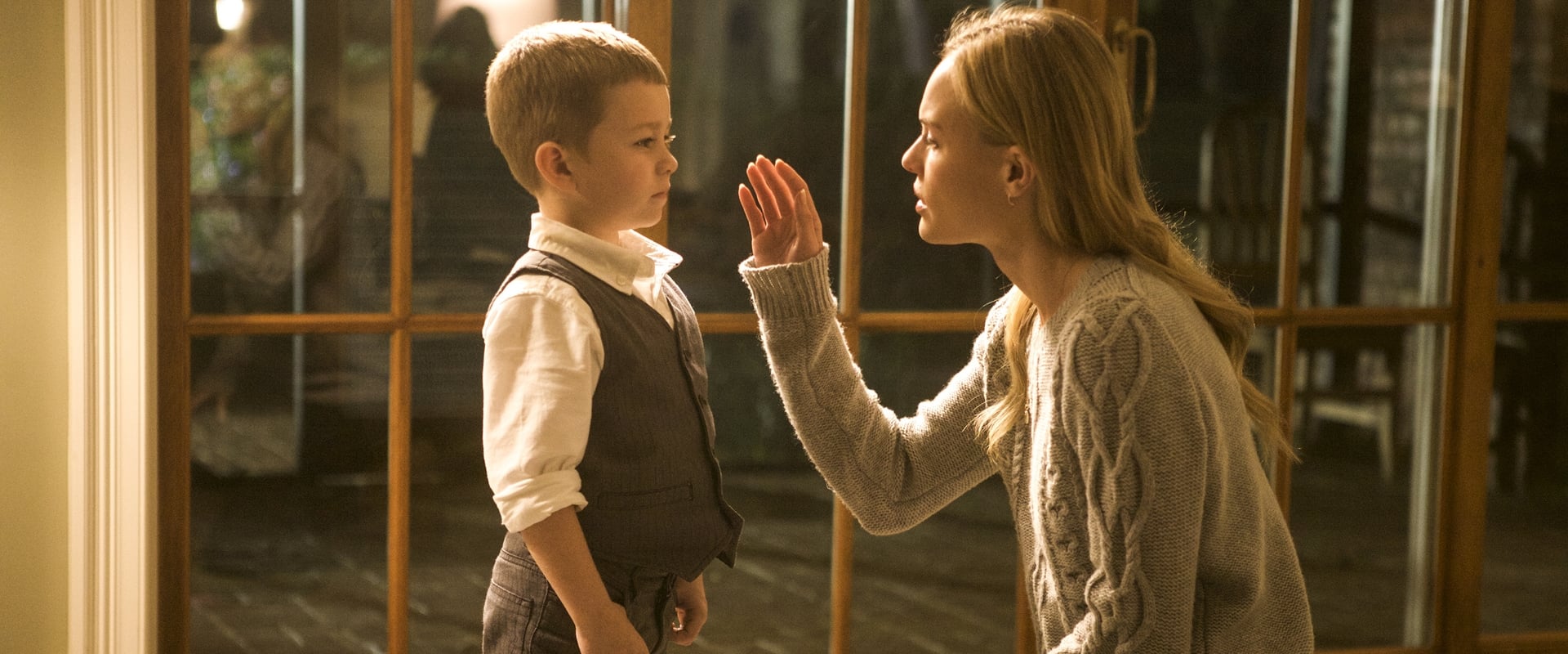 Before I Wake 2016