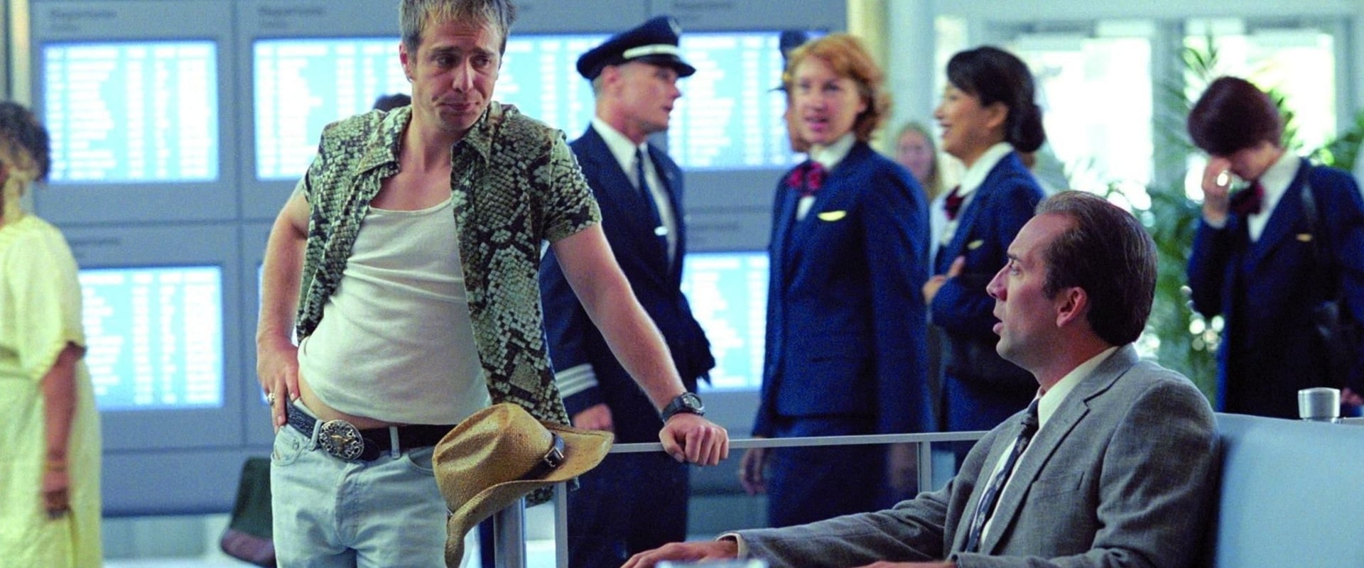 Matchstick Men 2003