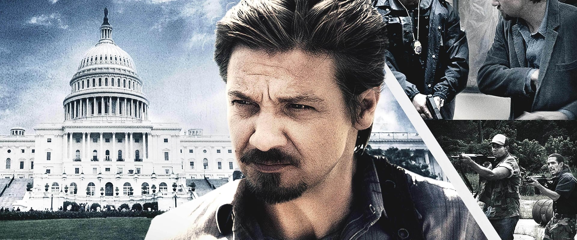 Kill the Messenger 2014