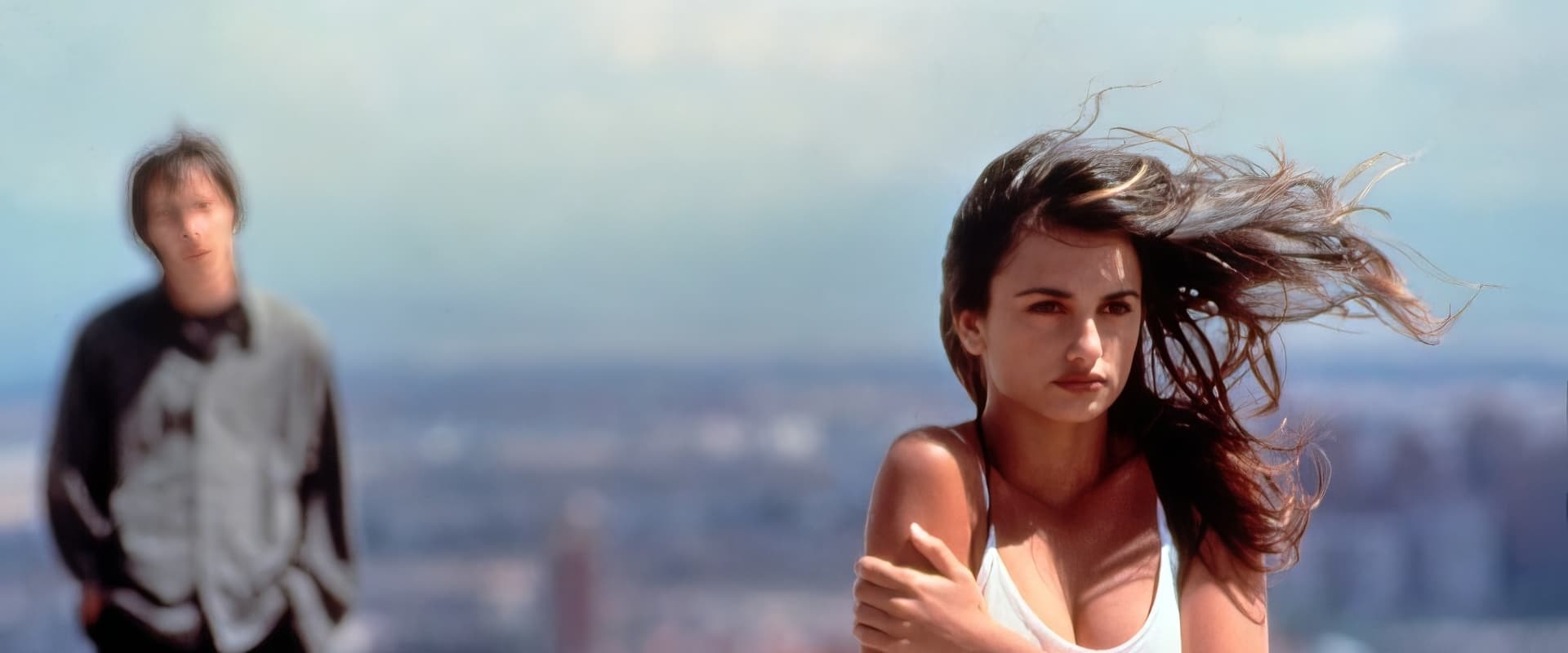 Open Your Eyes 1997