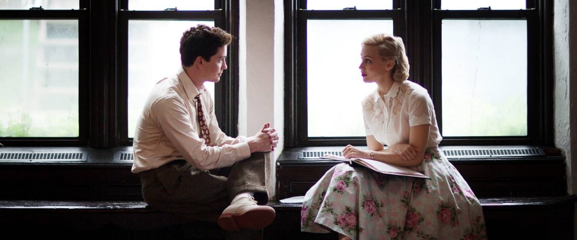 Indignation 2016