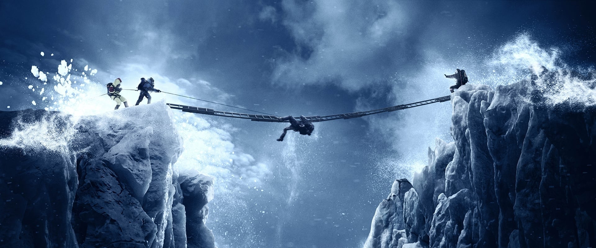 Everest 2015