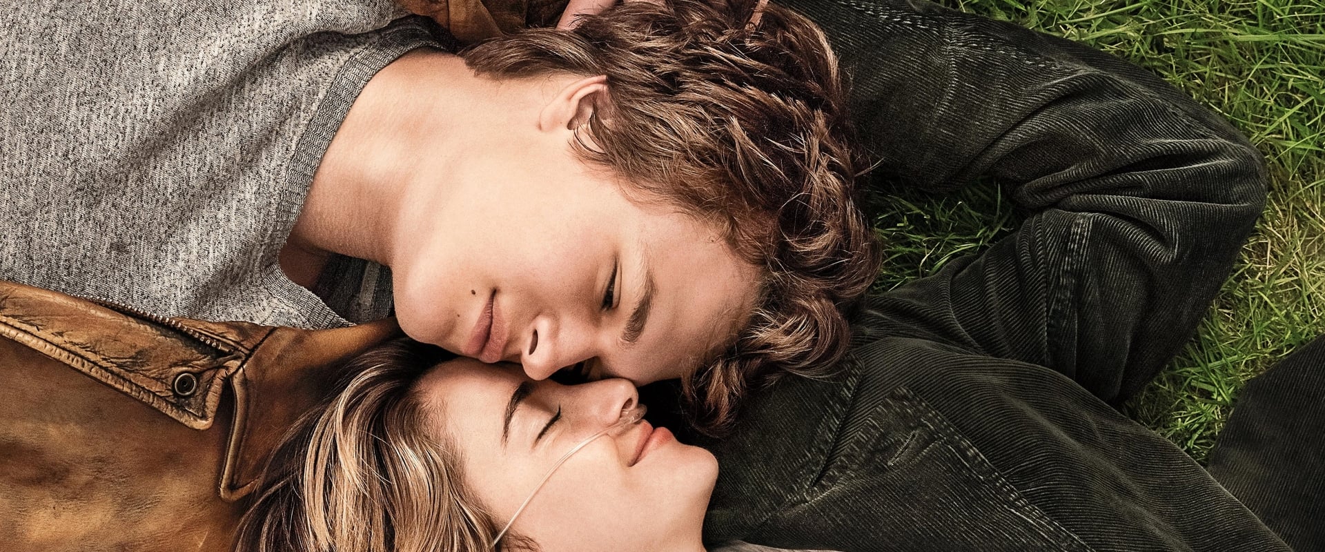 The Fault in Our Stars 2014