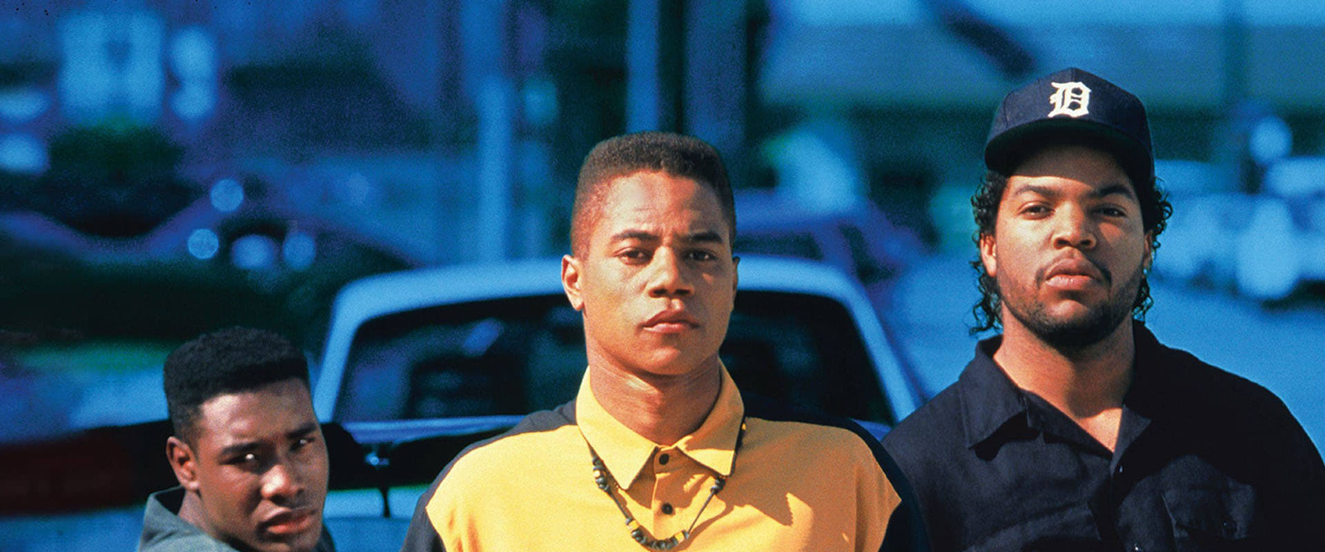 Boyz n the Hood 1991