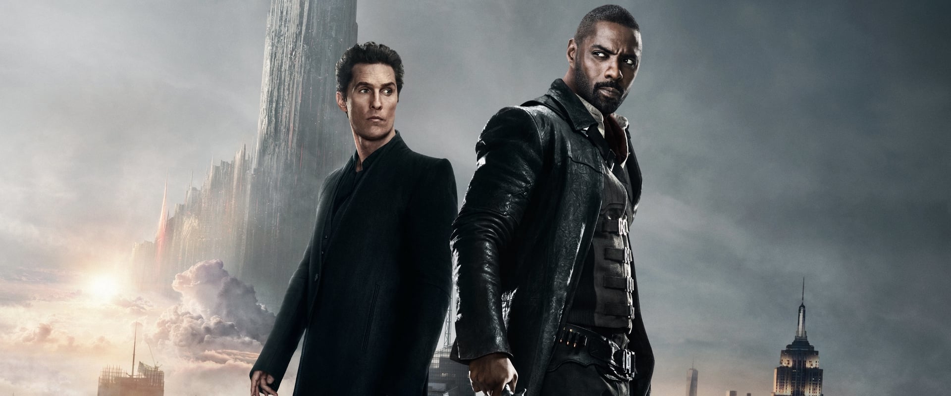 The Dark Tower 2017