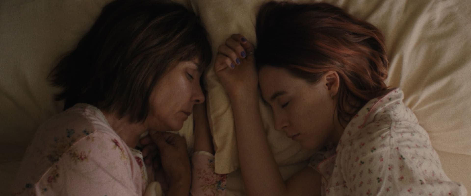 Lady Bird 2017