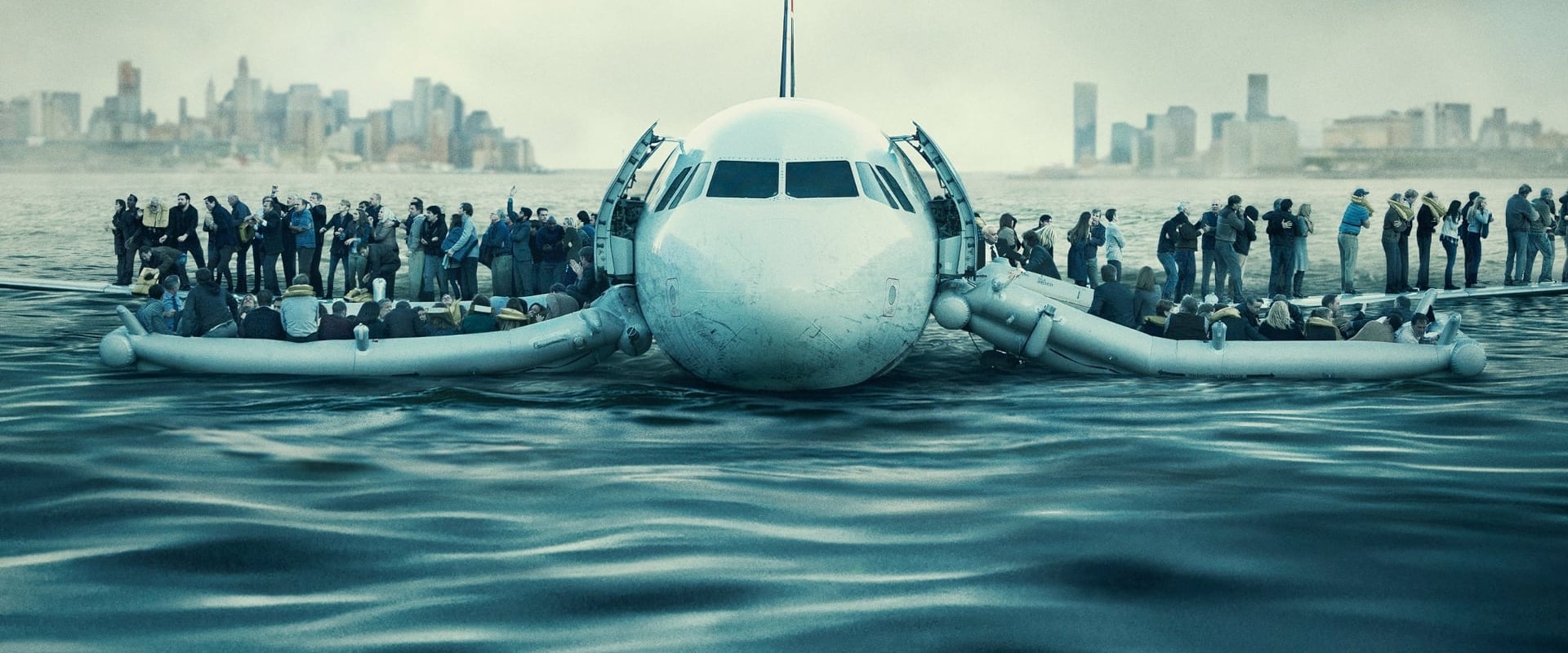 Sully 2016