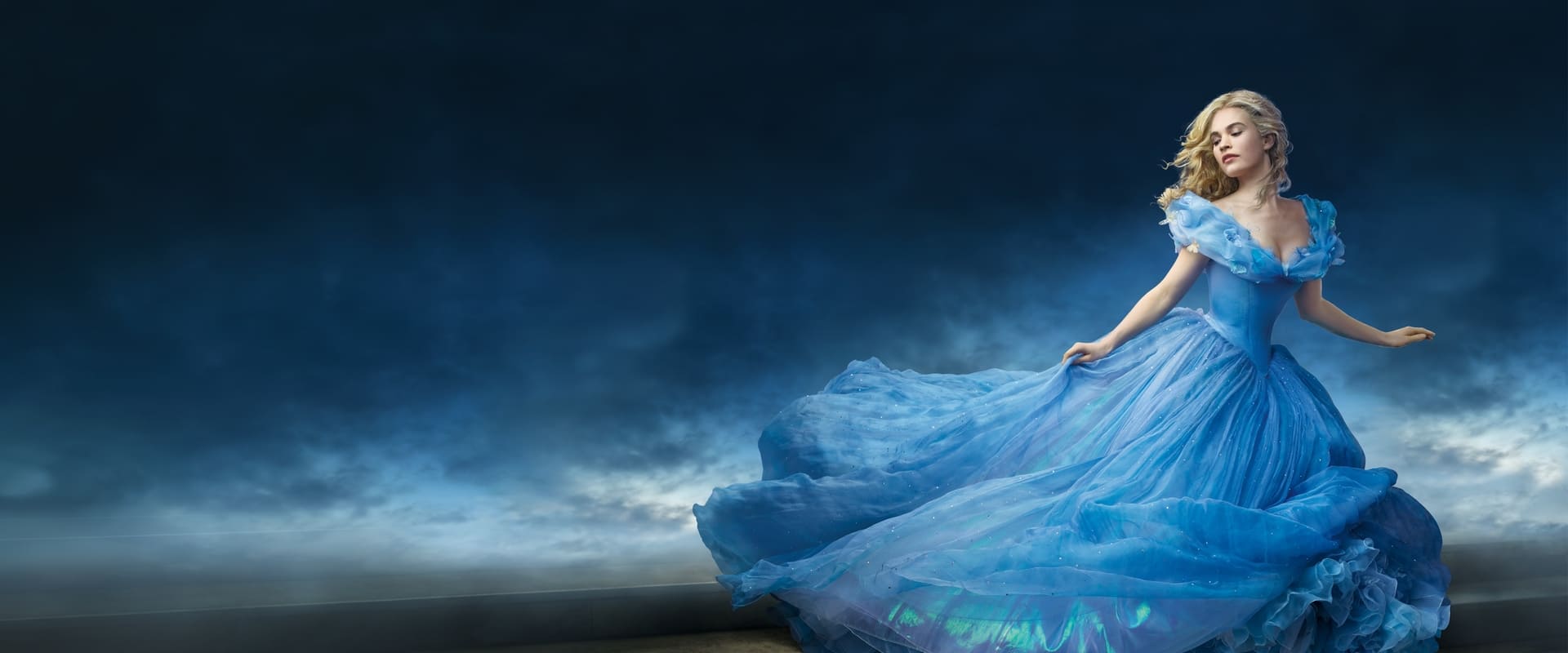 Cinderella 2015