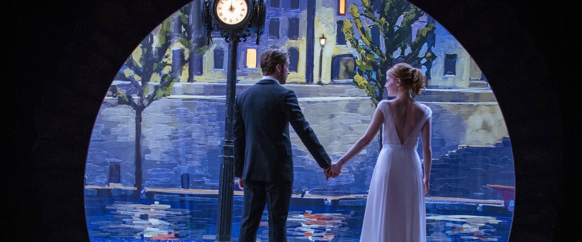 La La Land 2016