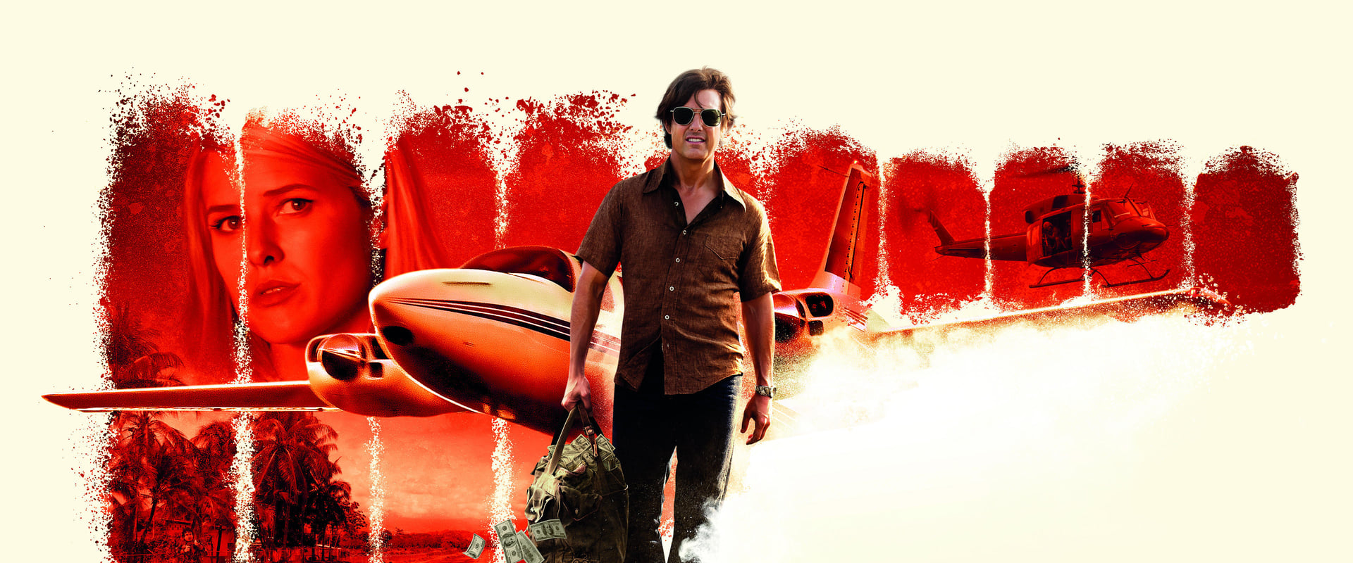 American Made 2017