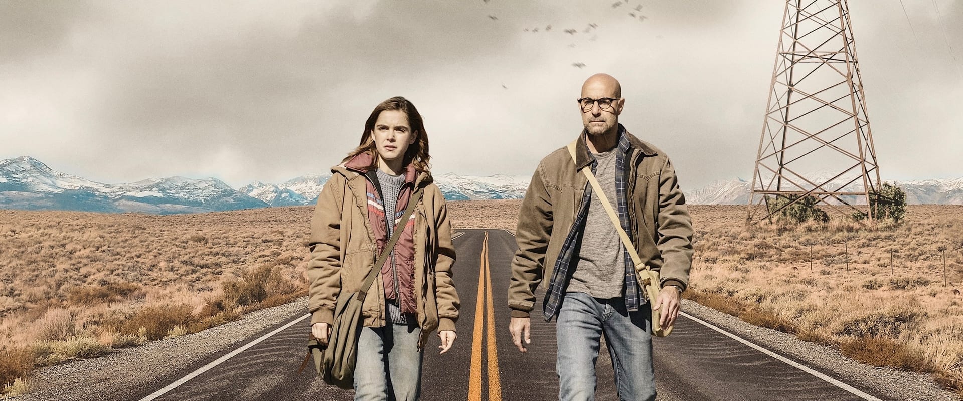 The Silence 2019