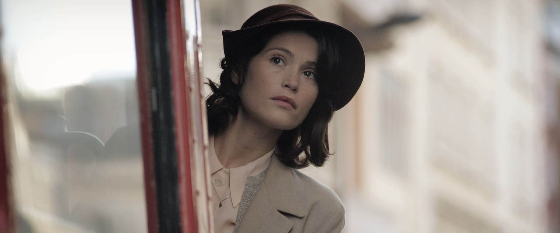 Their Finest 2016
