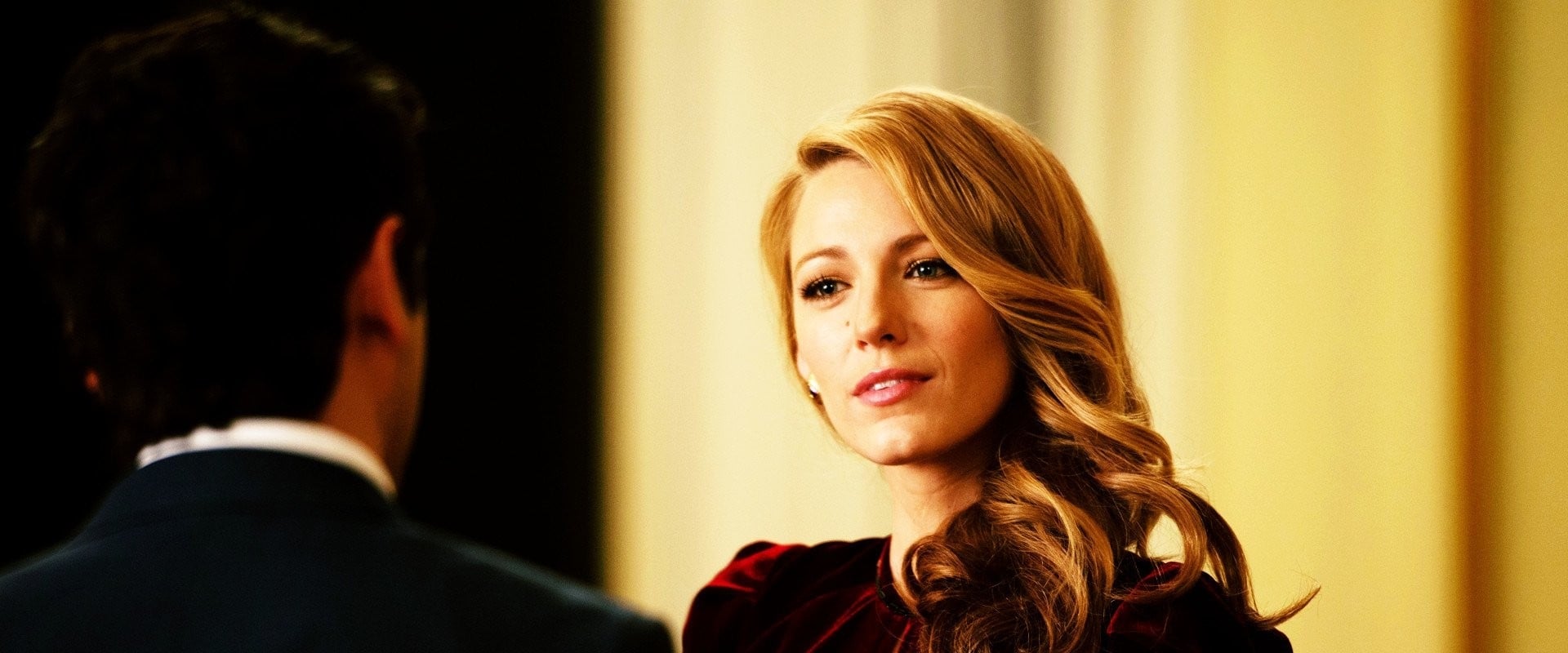 The Age of Adaline 2015