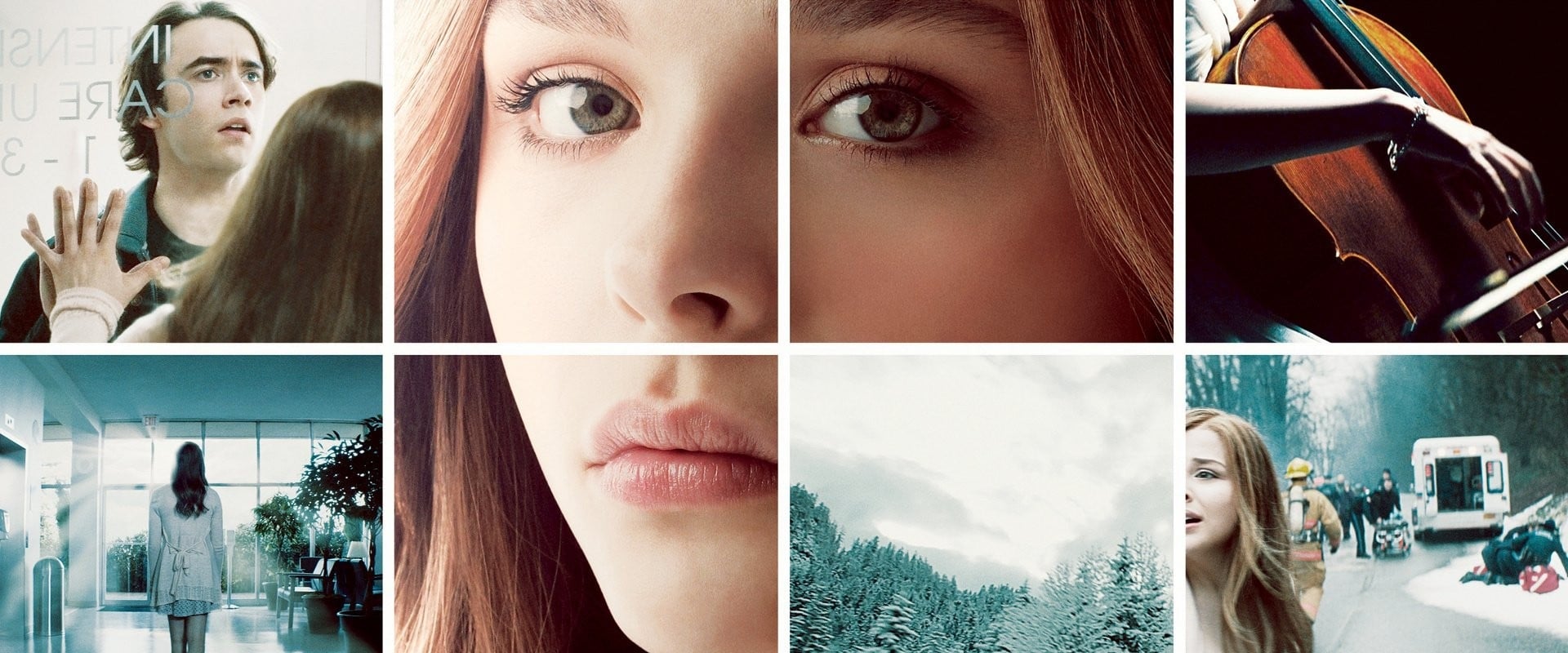 If I Stay 2014