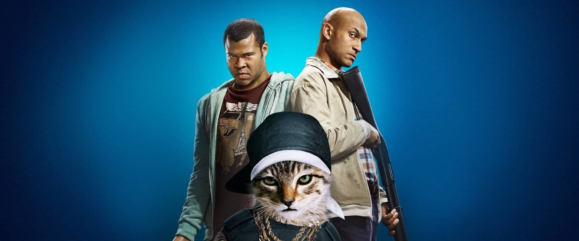 Keanu 2016
