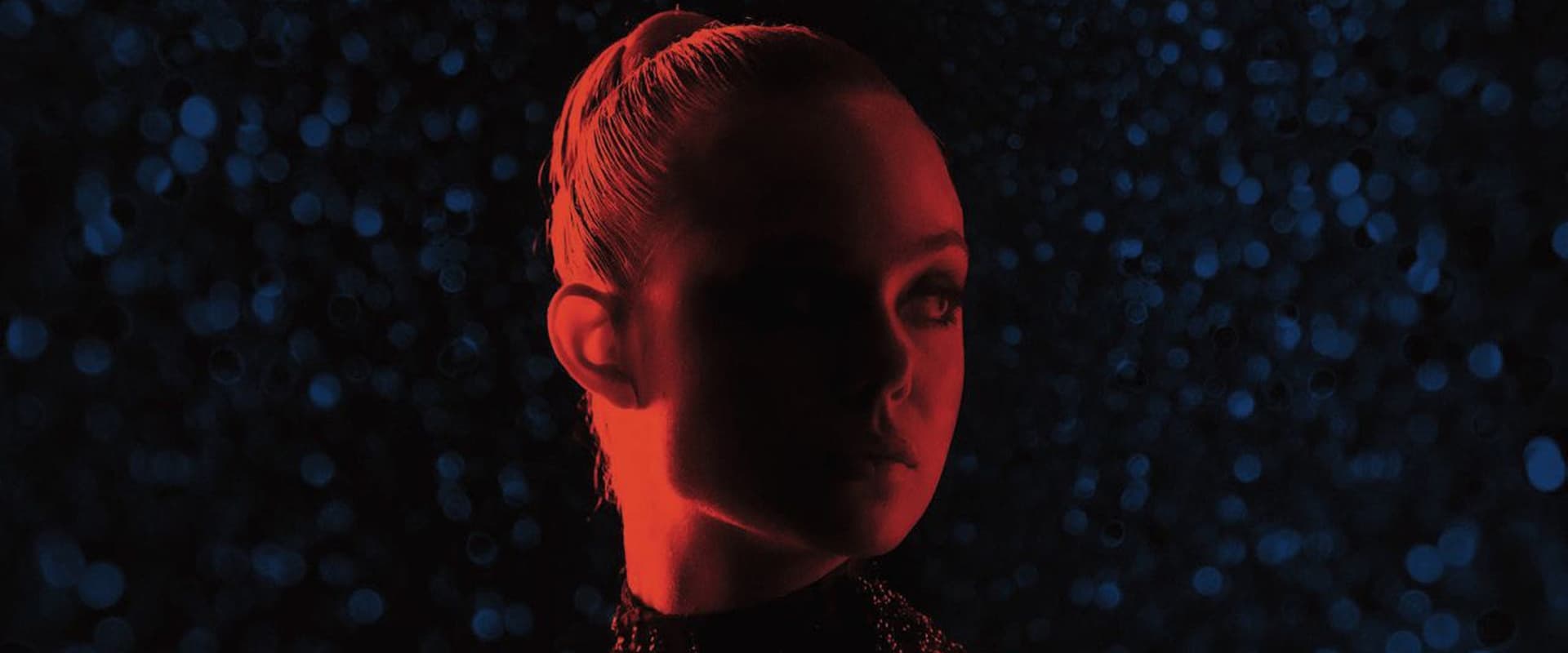 The Neon Demon 2016