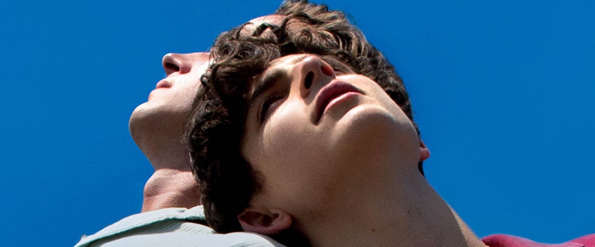 Call Me by Your Name 2017