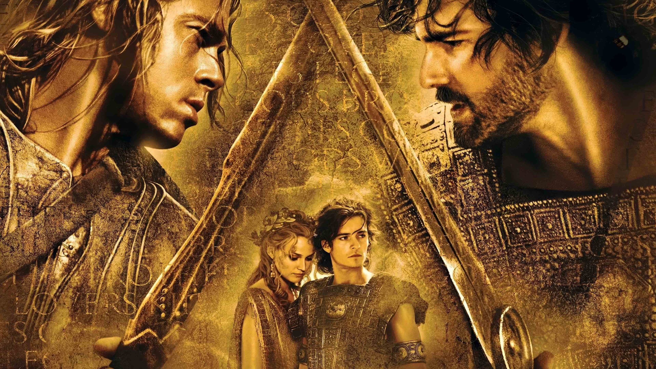 Troy 2004