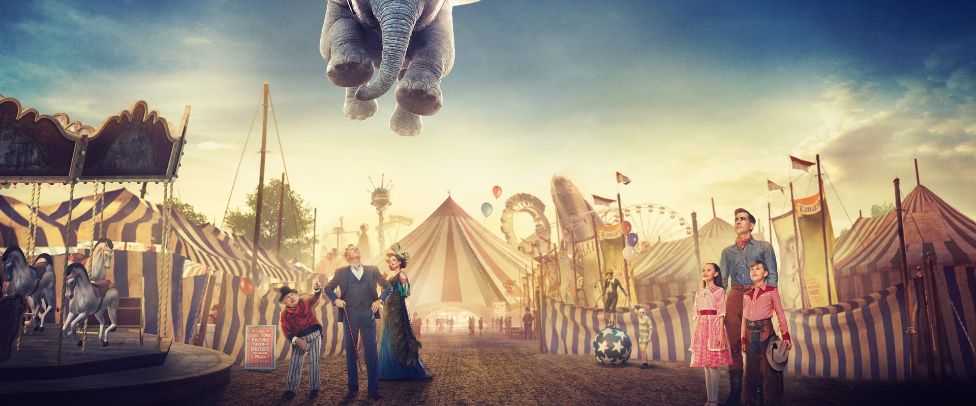 Dumbo 2019