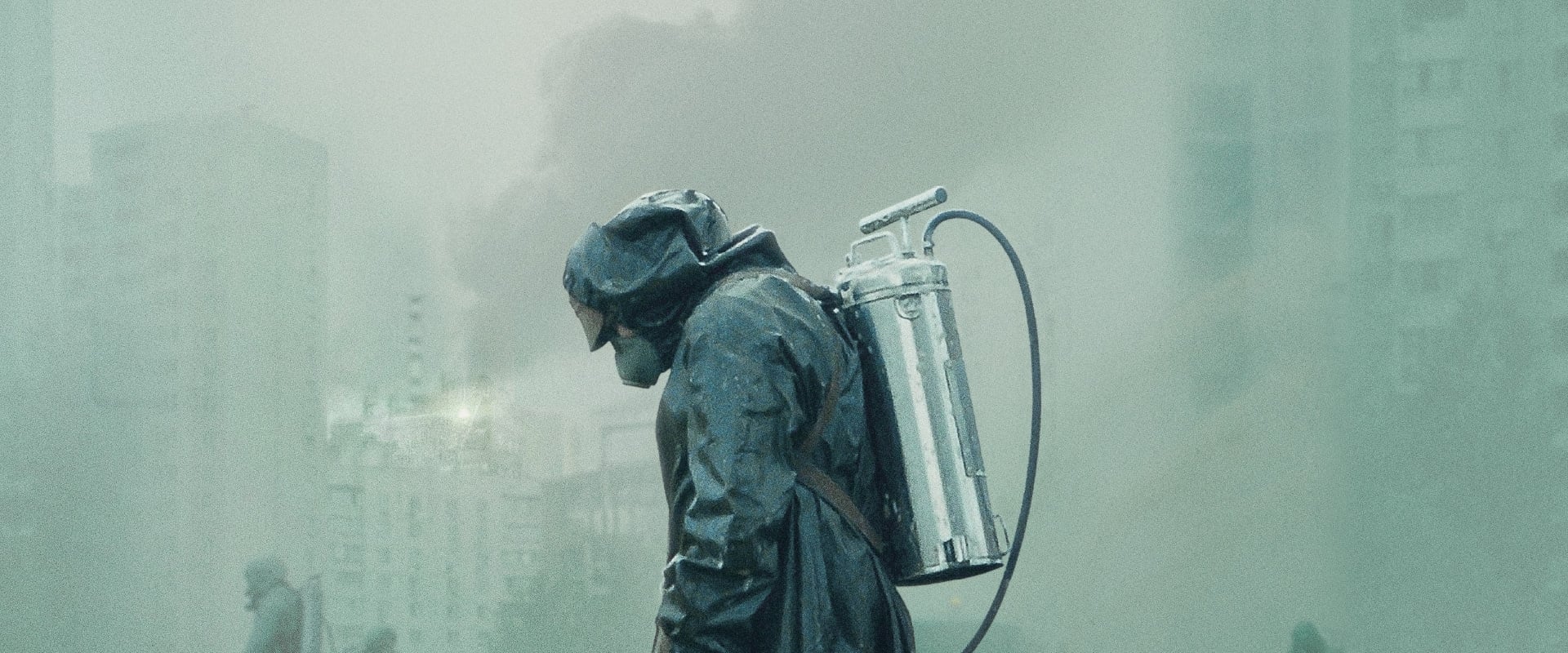 Chernobyl 2019