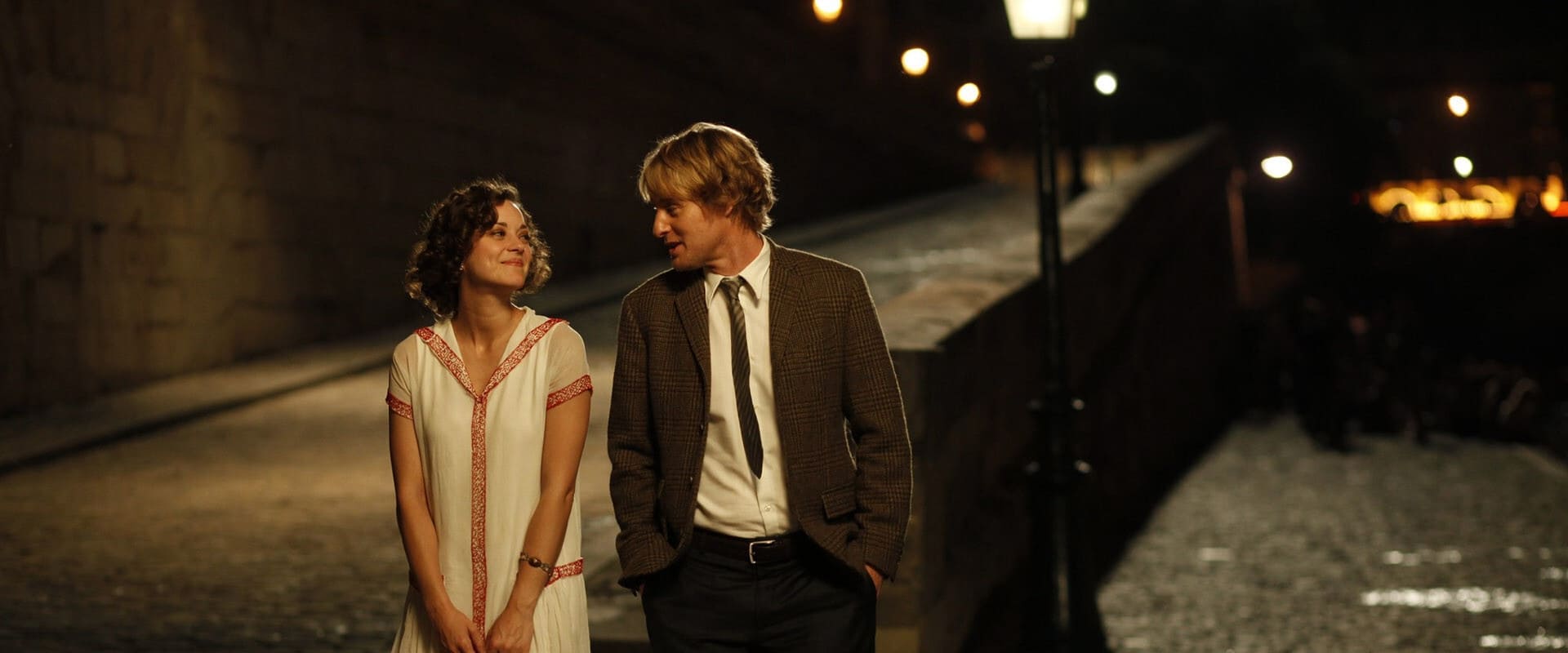 Midnight in Paris 2011