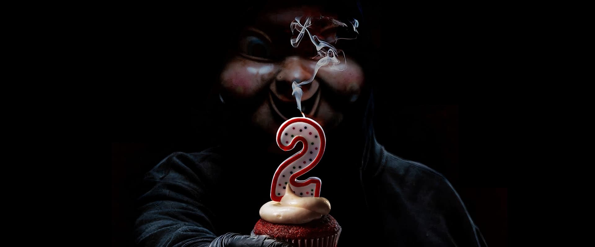 Happy Death Day 2U 2019