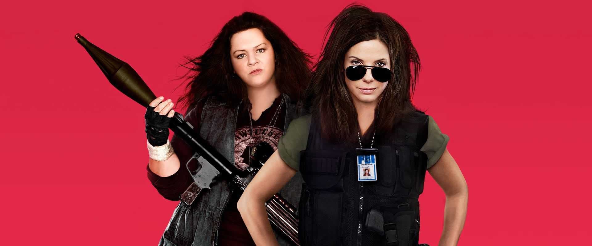 The Heat 2013