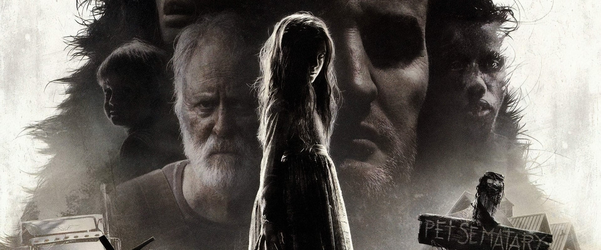 Pet Sematary 2019