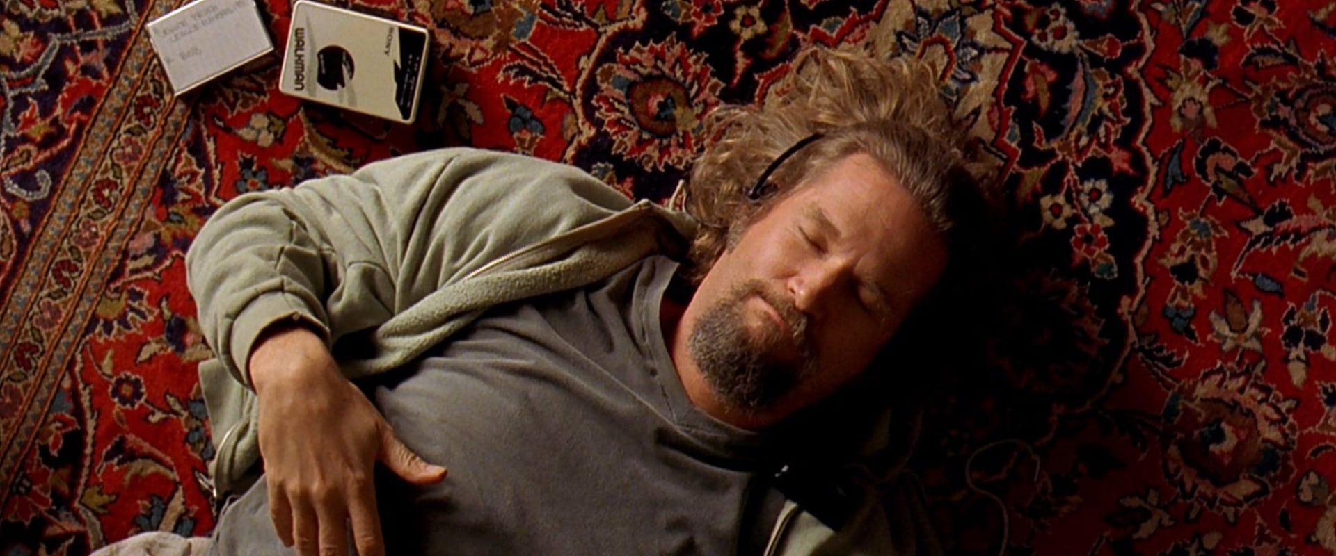 The Big Lebowski 1998