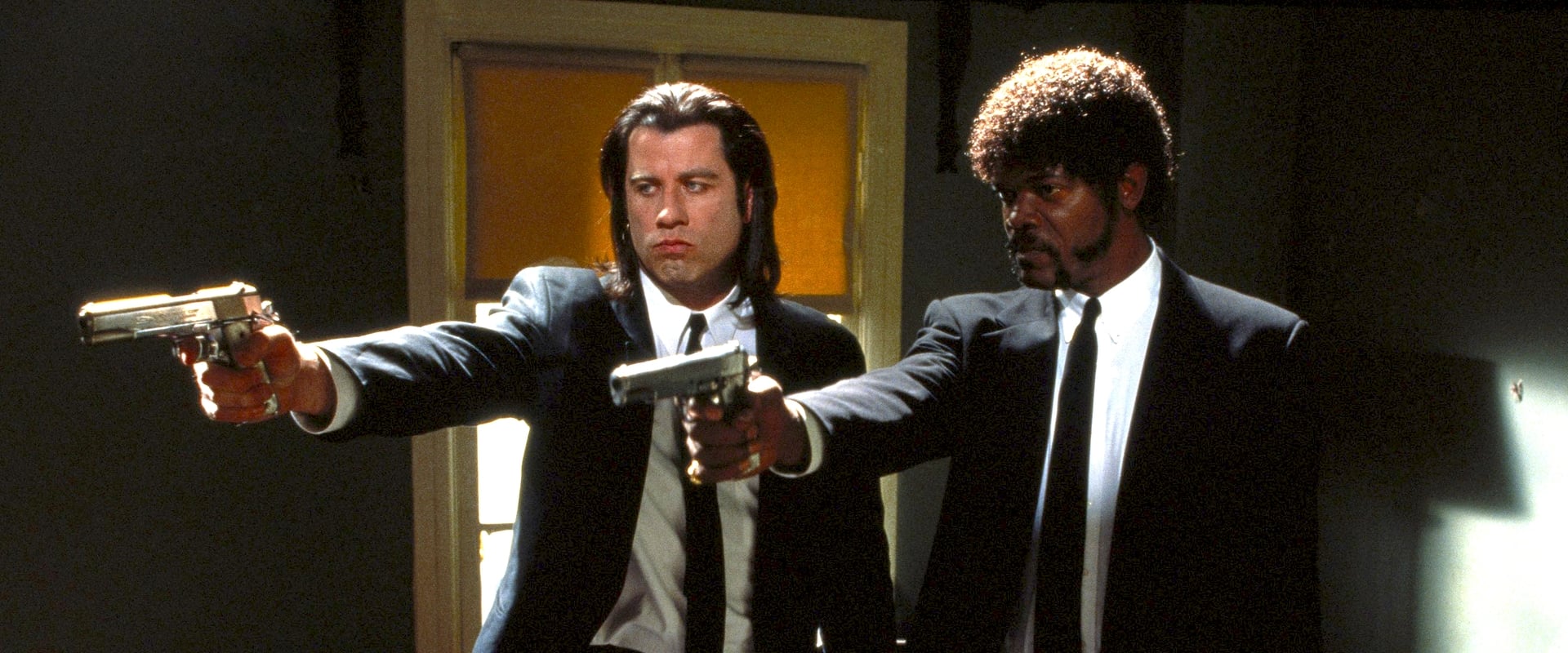 Pulp Fiction 1994